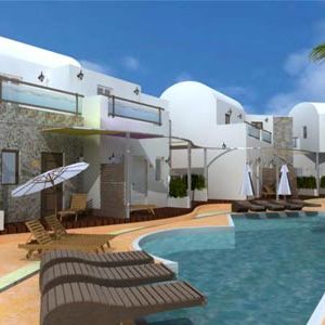 La Mer Deluxe Hotel and Spa