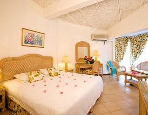 Hotel Berjaya Beau Vallon Bay