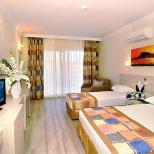 Gardenia Beach Hotel