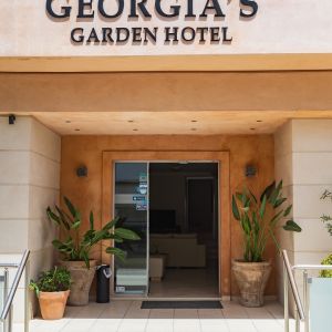 Georgias Garden by Omilos Hotels