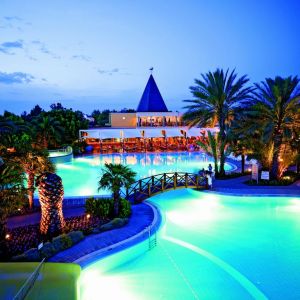 Hotel Club Asteria Belek