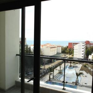Seaden Valentine Resort and Spa