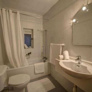 Sliema Chalet Hotel