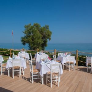 Hotel Rethymno Palace
