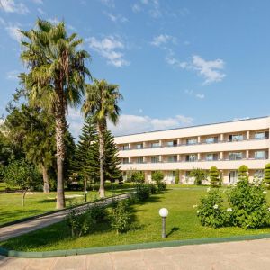 Labranda Alantur Resort
