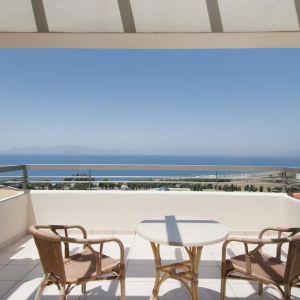 Hotel Kipriotis Panorama and Suites