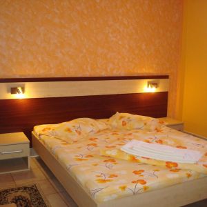Hotel Meridian Costinesti