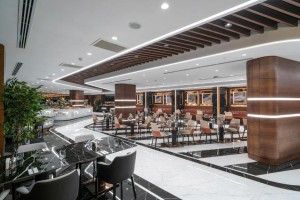 Grand Sapphire Resort