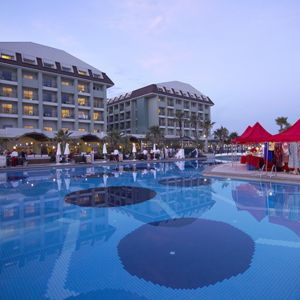 Maxholiday Hotels Mare Ex Vera Mare Resort Ex Club Hotel Vera Mare