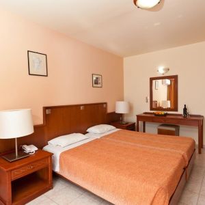 Hotel Alea Apartments