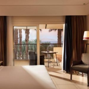 Hotel Grand Rotana Resort and Spa