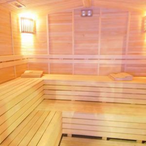 NoxInn Hotel Club (Ex.Hotel Club Konakli Family Resort)