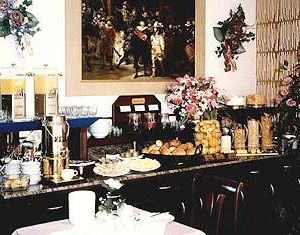 Hotel Alfa Munich