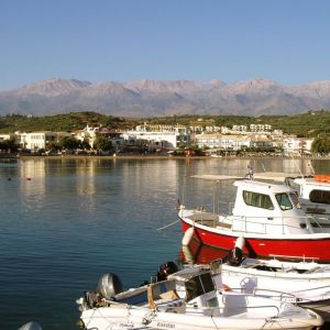 Hotel Almyrida Beach