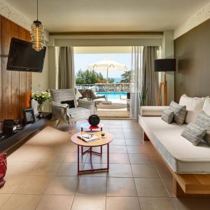 Hotel Blue Dream Palace