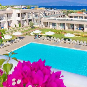 Hotel Alea and Suites