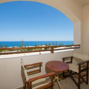Hotel Iberostar Selection Creta Marine