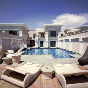 Hotel Titanic Deluxe Golf Belek