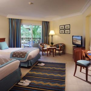 Hotel Amwaj Beach Club Abu Soma