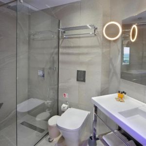 Okeanos Beach Boutique Hotel