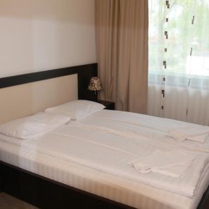 Hotel Siret Mamaia