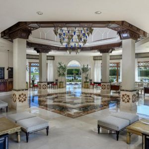JAZ FANARA RESORT and RESIDENCE(EX. IBEROTEL CLUB FANARA SHARM EL
