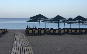 Aleria Belport Beach Hotel (ex. Alerya Belport)