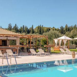 Ekati Mare Hotel and Suites