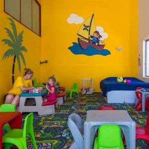 Hotel Georgioupolis Resort Aqua Park and Spa