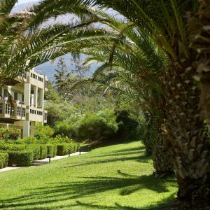 Hotel Grecotel Meli Palace