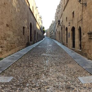 Hotel Royal Apartments Rodos