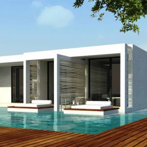 Hotel Casa Cook Rhodos