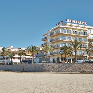Hotel Las Arenas