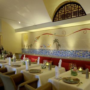 Hotel Movenpick Aqaba