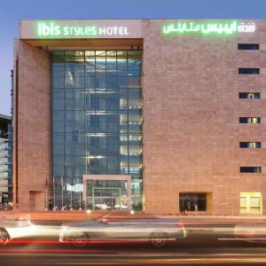 Ibis Styles Hotel Dubai Jumeirah