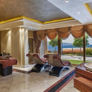 Be Premium Bodrum