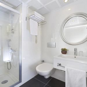 Hotel Ideal Pearl