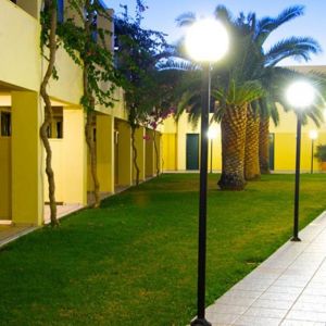 Hotel Solimar Aquamarine