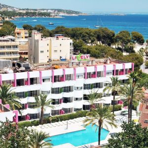 Aparthotel Lively Mallorca