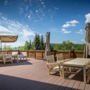 Hotel Relax Sovata