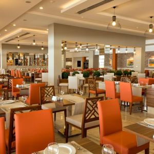 Hotel Grand Park Lara