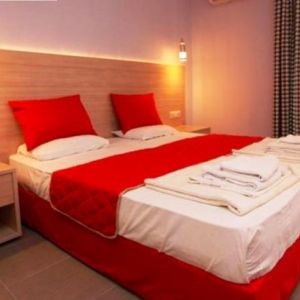 Hotel Ioannis