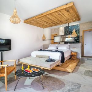 Hotel Stella Island Luxury Resort and Spa