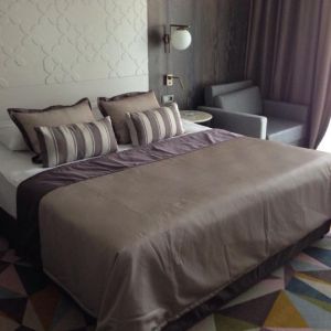 Hotel Fame Residence Lara