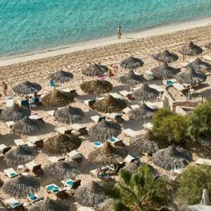 Hotel Grecian Bay
