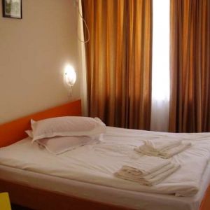 Hotel Lotus Mamaia