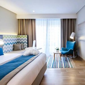 Hotel Sousse Pearl Marriott Resort and Spa