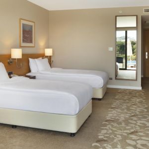 Zeynep Golf Spa Resort Ex Sentido Zeynep Golf