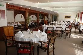 Hotel Grand Murgavets