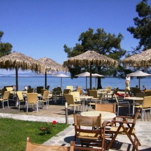 Hotel Rachoni Bay Resort